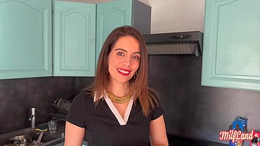 Joy, 29ans, se laisse guider avec enthousiasme !