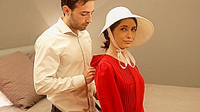 Jane Wilde in Handmaidens The Other Woman - Nubiles-Porn