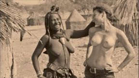 My Secret Life, Top Twenty '_Black Ladies White Cocks'_