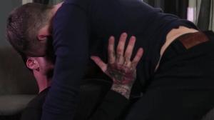 Str8 To Gay - Slamming hard together with Colton Grey and big dick Jordan Levine