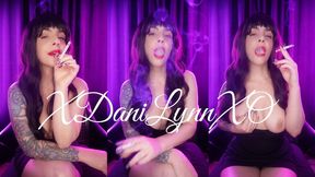 Smoking Therapy Fantasy Smoking Encouragement