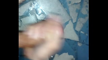 Punheta pra relaxar