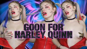 GOON For HARLEY QUINN