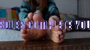 Soles Complete You