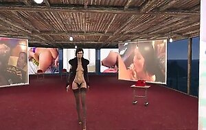Fallout 4 porn fashion