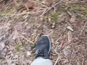 FTM Public Piss