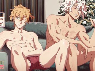 I'll Swallow Each Final Drop - HUNK ORAL-JOB ASMR