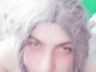 Can u handle this much cuteness and butt?