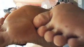 Sally's Hot IG Live Pt. 4 (24Jul26)