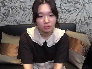 Cute Japanese Teen With Nice Body