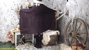 Salacious jade - tight asshole video - Goldwin Pass