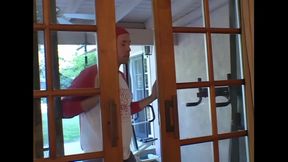 A Very Animated Fuck Suddenly