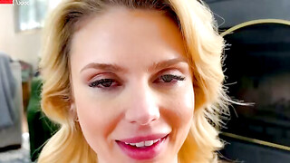 Beverly's Tug & Tease!