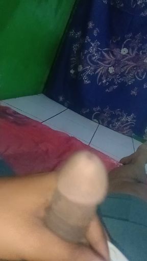 Coli sendiri