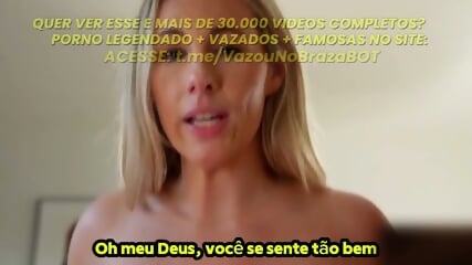 LEGENDADO ENTEADO TEVE UM ENCONTRO COM A MADRASTA