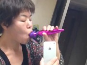 Fellatio