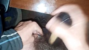 only masturbation 3