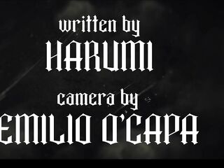 Redhead Chick Norah Juliette Pranked - Freeze Fetish Time Stop Porn