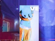 OVERWATCH GAMING PARODY WIDOWMAKER SEX
