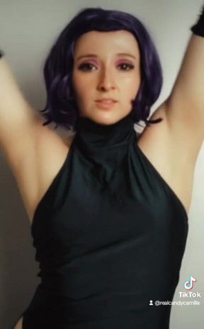 Oww I Know You Enjoy My Work!