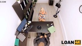 LOAN4K Choosers Can Be Beggars