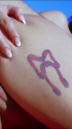 Deep anal sex video at the beach with young French beauty Jordanne Kali   Clip 2