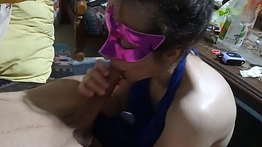 1Meandmyhusband - The Best Suck You Will Ever See
