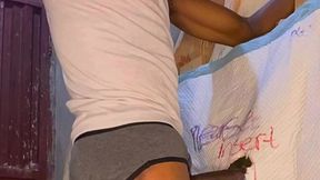 african boys glorehole and fuck fantasy (intro)