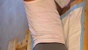 african boys glorehole and fuck fantasy (intro)