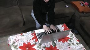 Laptop trouble