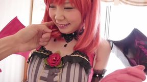 Nip raunchy hussy crazy sex clip