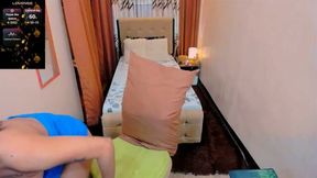 Shaiya Grey Private Show