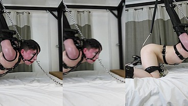 A little bonus clip from the making of the hot predicament film which you had in your inboxes last week. Couldn't include thi...