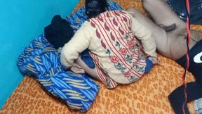 Chubby Girl Having Sucking and Fucking.