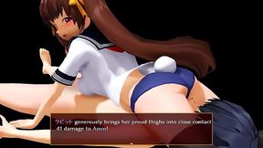 Succubus Battle Simulator Gallery