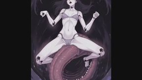 Volume 4 - Giant Tongue Making Our Girls Moan and Squirm