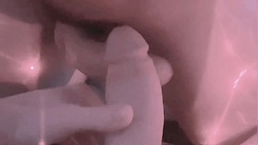 broderagem - amateur flatmates rubbing their hard cocks on each other (1 cut and 1 uncut)