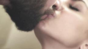 ”Lela Star jerks him till he cums”