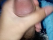 QUICK CUMSHOT