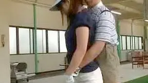 Golfing Beauties in Japan - HD XXX JAV TUBE