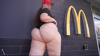 Mia Dior Fucks Hiring Manager For New Position After Getting Fired From Mcdonald's