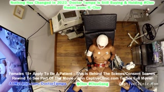 $CLOV Taylor Ortegas Life Has Been A Joke As She Been Raised To Be Doctor Tampa's Human Guinea Pig!