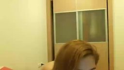 Barbie Mae Private Show