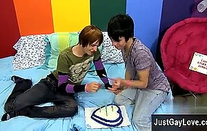 German boys gay gang bang kyler moss surprises miles