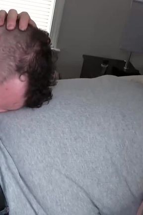 Bearfilms Tattooed Bears Bjorn Johnsson and Skott Locke Enjoys Raw Fucking