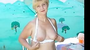 ”LadiesErotic Mature Amateurism From Webcam Broadcasts”