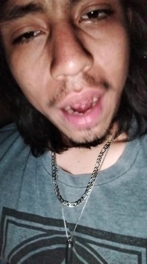 Already Very Hot From Masturbation