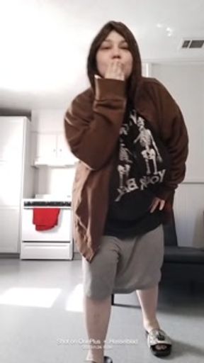 Dance bbw