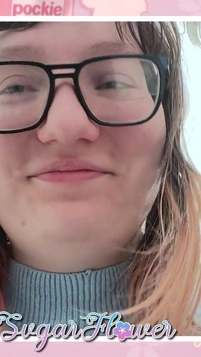 POV: I Shrink You Down to Be My Toy Forever