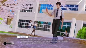 Complete Gameplay - Waifu Academy, Part 62